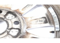 Recambio de llanta para volkswagen golf plus (521) advance referencia OEM IAM 5K0601025   2