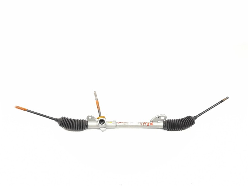 Recambio de cremallera direccion para ford modelo sin especificar referencia OEM IAM 020330113 02281310 