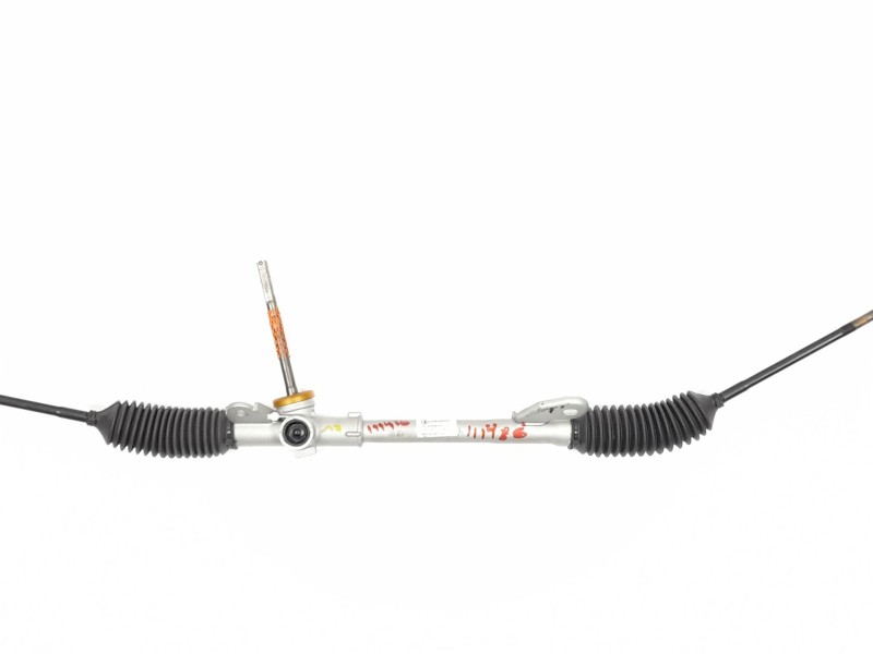 Recambio de cremallera direccion para ford modelo sin especificar referencia OEM IAM 020330113 02281310 