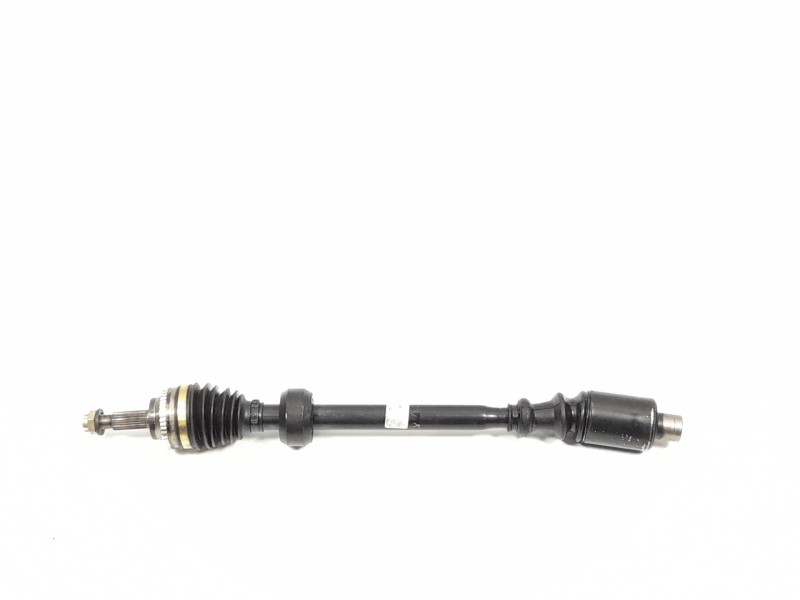 Recambio de transmision delantera derecha para renault modelo sin especificar referencia OEM IAM 20963A3101 3214295A 