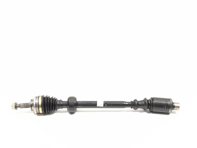 Recambio de transmision delantera derecha para renault modelo sin especificar referencia OEM IAM 20963A3101 3214295A 