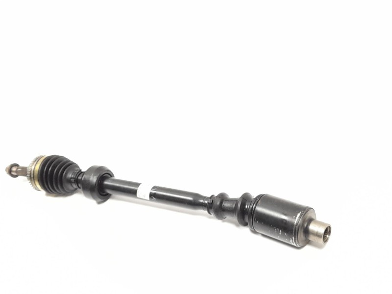Recambio de transmision delantera derecha para renault modelo sin especificar referencia OEM IAM 20963A3101 3214295A 