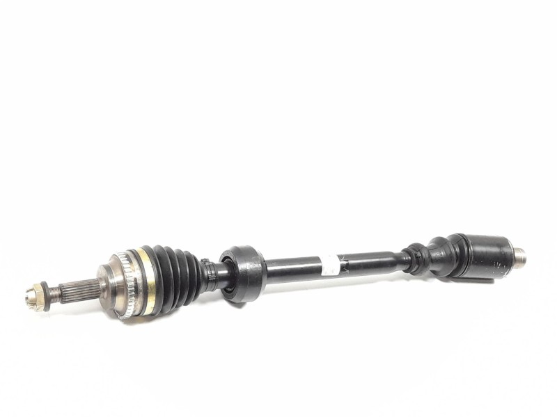 Recambio de transmision delantera derecha para renault modelo sin especificar referencia OEM IAM 20963A3101 3214295A 