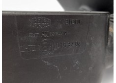 Recambio de retrovisor izquierdo para fiat ducato furgón (230l) 2.8 d referencia OEM IAM E30153494   2