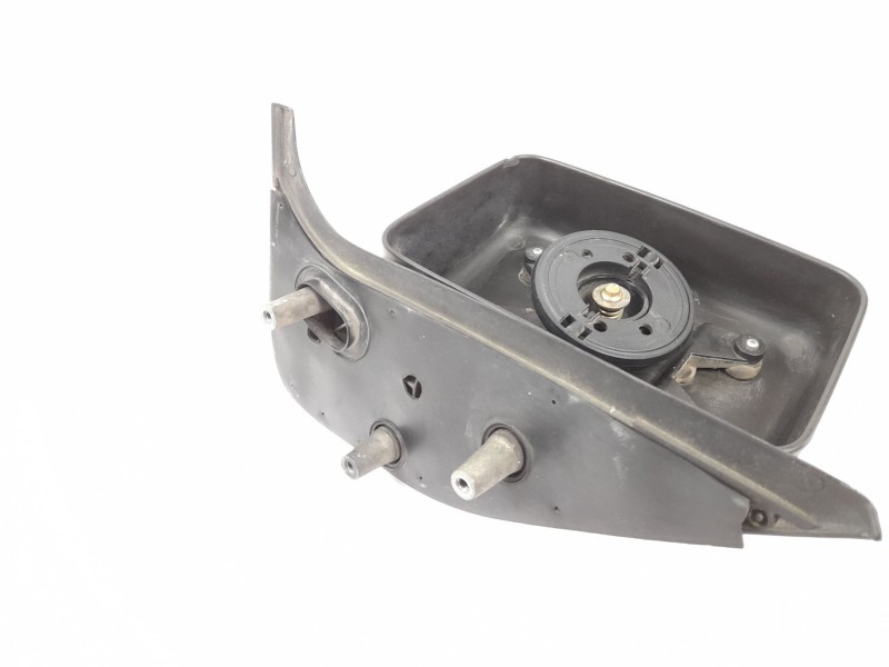 Recambio de retrovisor izquierdo para fiat ducato furgón (230l) 2.8 d referencia OEM IAM E30153494  