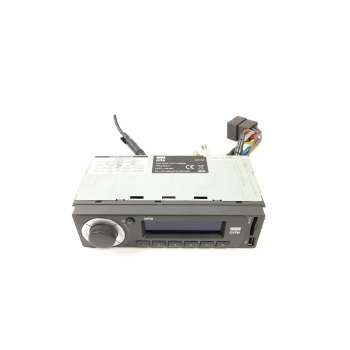 SISTEMA AUDIO / RADIO CD NEWONEAR250 AR250 