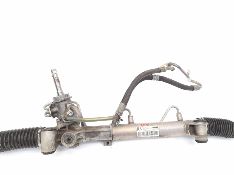 Recambio de cremallera direccion para opel astra h (a04) 1.7 cdti (l48) referencia OEM IAM 7831985140  