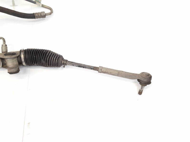 Recambio de cremallera direccion para opel astra h (a04) 1.7 cdti (l48) referencia OEM IAM 7831985140  