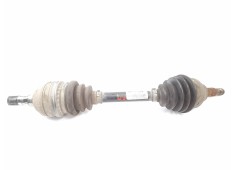 Recambio de transmision delantera izquierda para opel astra h (a04) 1.7 cdti (l48) referencia OEM IAM 13124675  