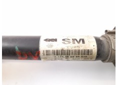 Recambio de transmision delantera izquierda para opel astra h (a04) 1.7 cdti (l48) referencia OEM IAM 13124675   2
