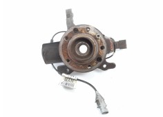 Recambio de mangueta delantera derecha para opel astra h (a04) 1.7 cdti (l48) referencia OEM IAM 161743012  