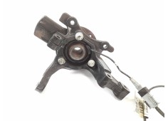 Recambio de mangueta delantera derecha para opel astra h (a04) 1.7 cdti (l48) referencia OEM IAM 161743012   2