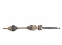 Recambio de transmision delantera derecha para opel astra h (a04) 1.7 cdti (l48) referencia OEM IAM   