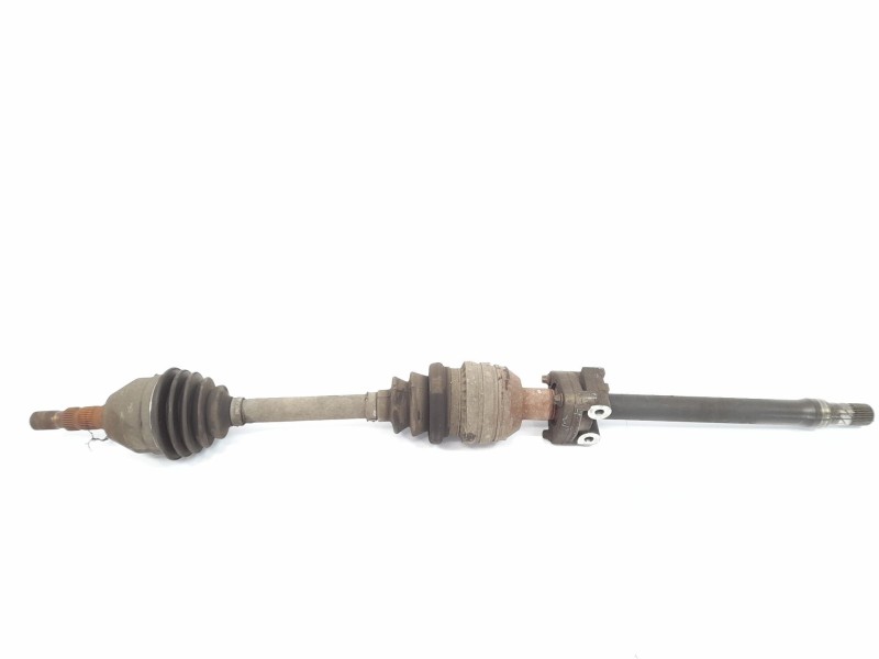 Recambio de transmision delantera derecha para opel astra h (a04) 1.7 cdti (l48) referencia OEM IAM   