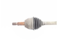 Recambio de transmision delantera derecha para opel astra h (a04) 1.7 cdti (l48) referencia OEM IAM    2