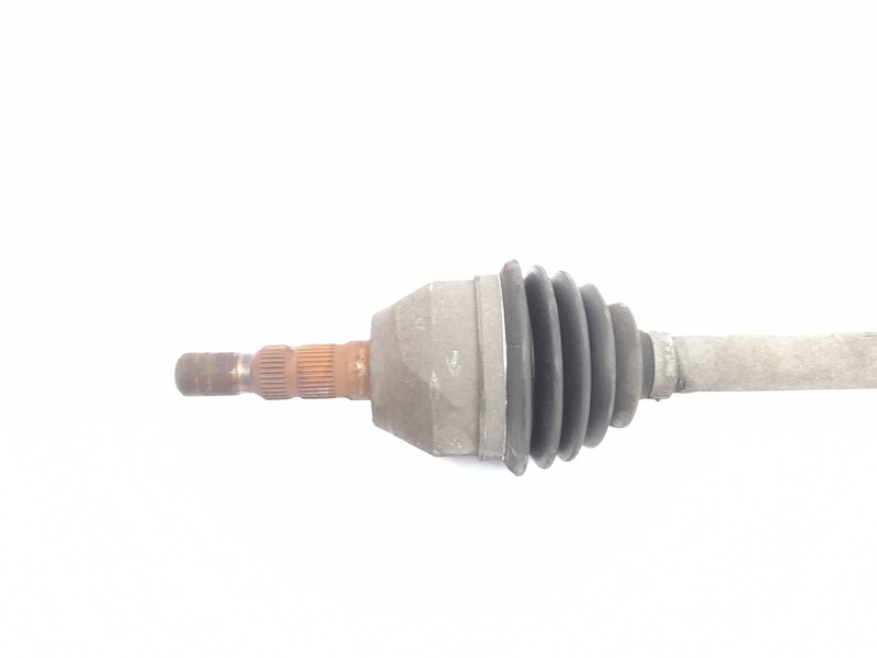 Recambio de transmision delantera derecha para opel astra h (a04) 1.7 cdti (l48) referencia OEM IAM   