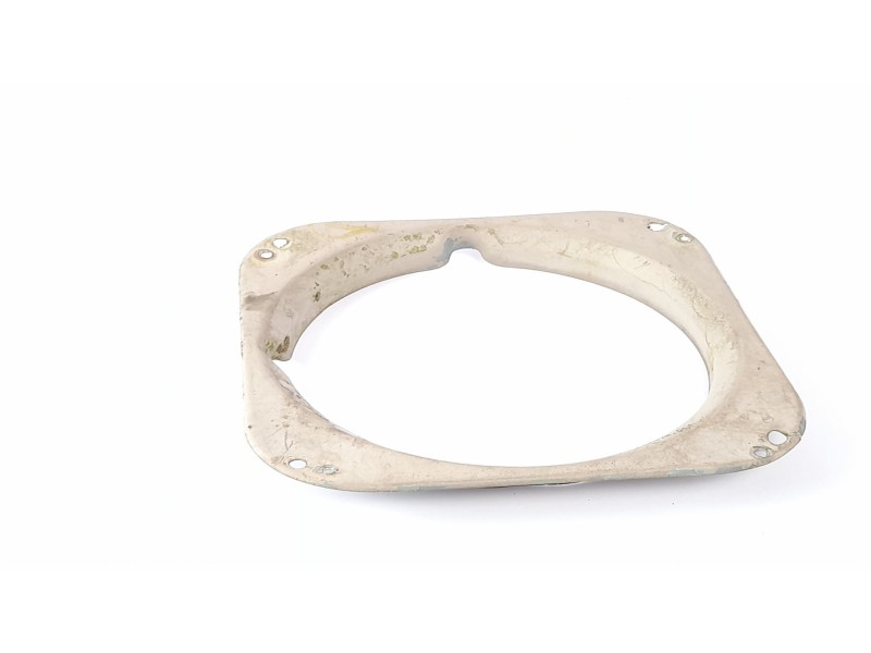 Recambio de soporte faro derecho para land rover 88/109 2.3 d (lr 88 dl, lr 109 dl) referencia OEM IAM   
