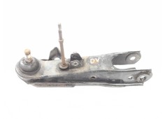 Recambio de brazo suspension inferior delantero izquierdo para nissan pick up (d22) 2.5 d referencia OEM IAM   