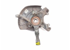 Recambio de mangueta delantera derecha para seat cordoba berlina (6k2) 1.9 td referencia OEM IAM   