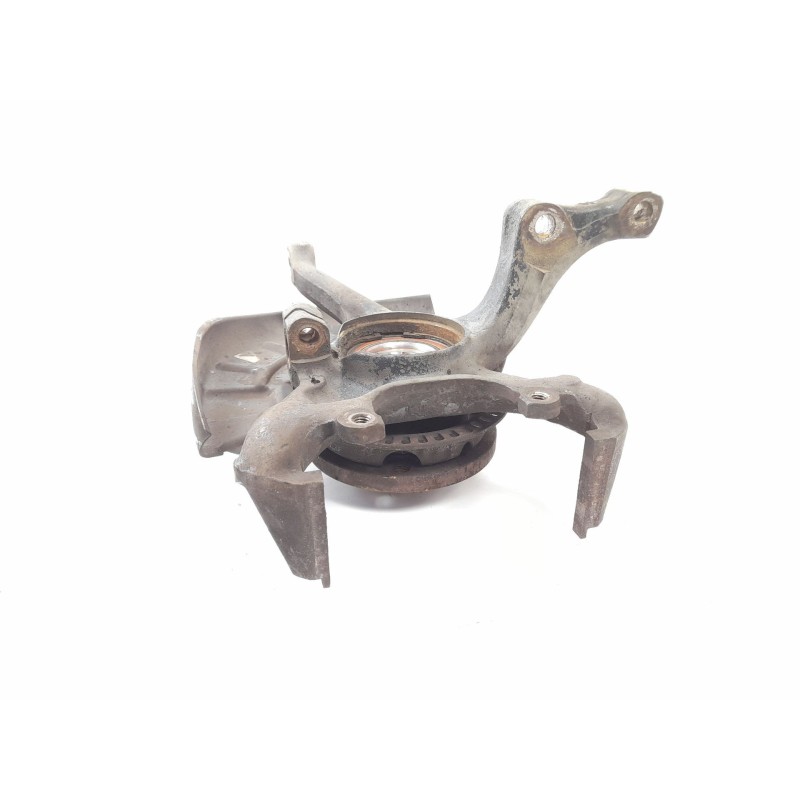 Recambio de mangueta delantera izquierda para seat cordoba berlina (6k2) 1.9 td referencia OEM IAM   