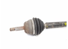 Recambio de transmision delantera derecha para seat cordoba berlina (6k2) 1.9 td referencia OEM IAM    2