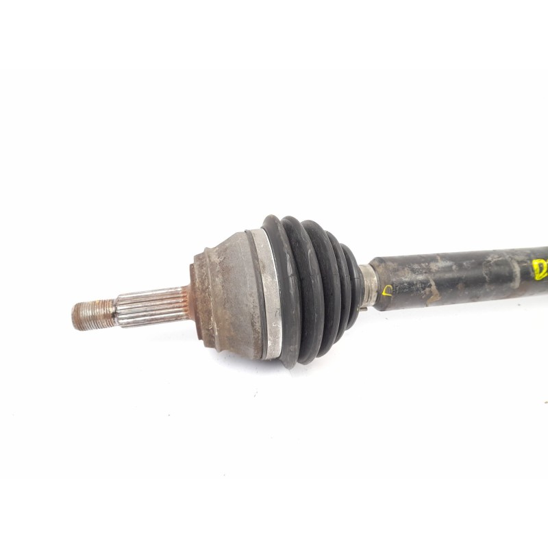 Recambio de transmision delantera derecha para seat cordoba berlina (6k2) 1.9 td referencia OEM IAM   