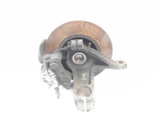 Recambio de mangueta delantera izquierda para peugeot 205 furgón 1.8 d referencia OEM IAM   