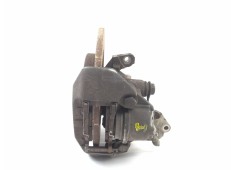 Recambio de mangueta delantera izquierda para peugeot 205 furgón 1.8 d referencia OEM IAM    2