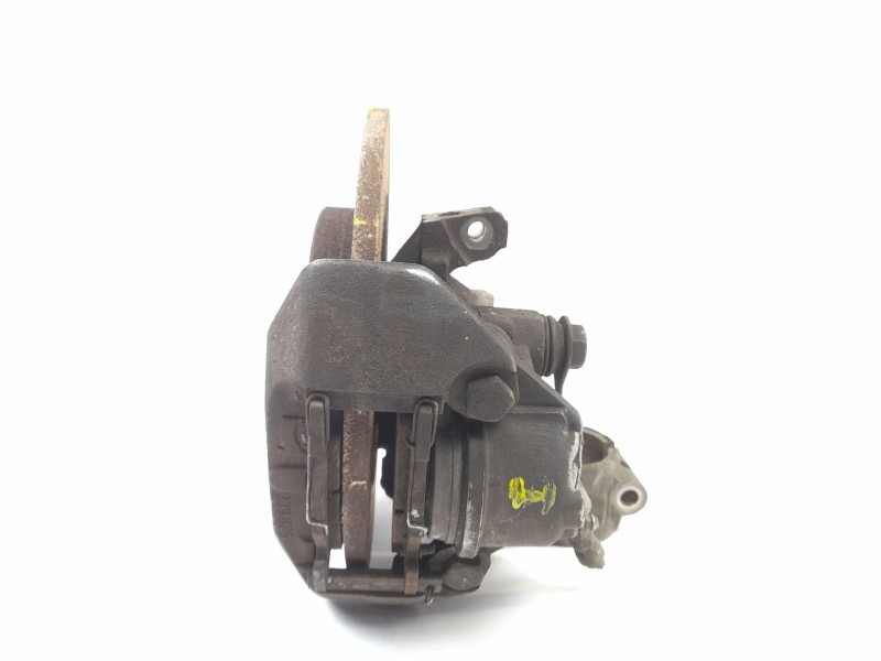 Recambio de mangueta delantera izquierda para peugeot 205 furgón 1.8 d referencia OEM IAM   