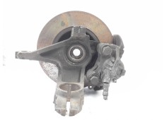 Recambio de mangueta delantera derecha para peugeot 205 furgón 1.8 d referencia OEM IAM   