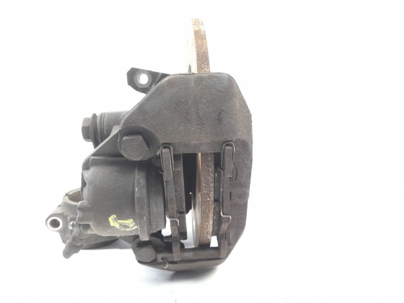 Recambio de mangueta delantera derecha para peugeot 205 furgón 1.8 d referencia OEM IAM   
