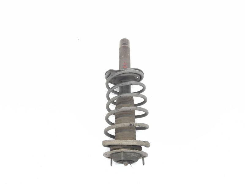 Recambio de amortiguador delantero derecho para peugeot 205 furgón 1.8 d referencia OEM IAM   