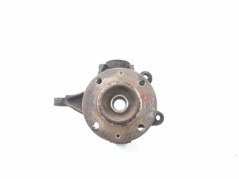 Recambio de mangueta delantera derecha para citroen c15 furgoneta/monovolumen (vd_) 1.9 d referencia OEM IAM   
