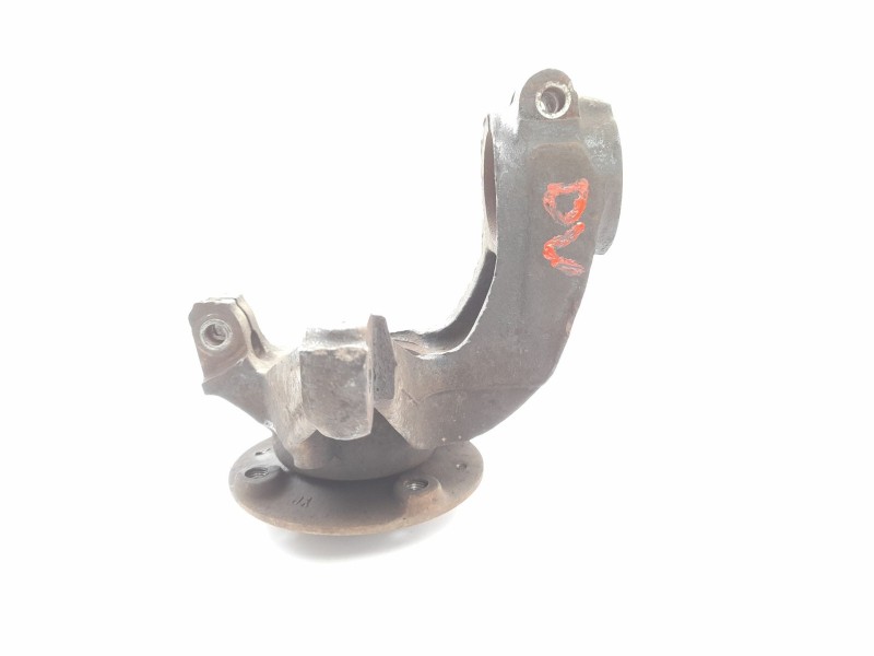 Recambio de mangueta delantera derecha para citroen c15 furgoneta/monovolumen (vd_) 1.9 d referencia OEM IAM   