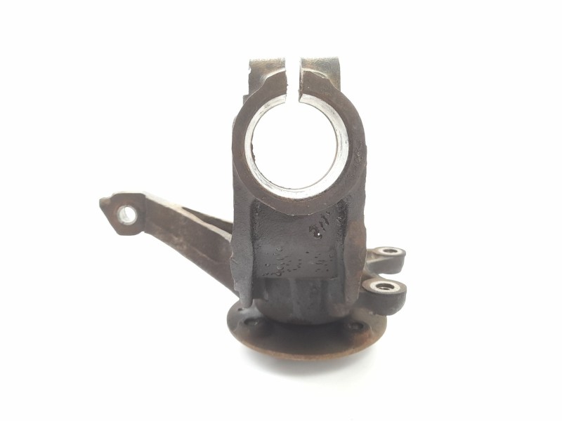 Recambio de mangueta delantera derecha para citroen c15 furgoneta/monovolumen (vd_) 1.9 d referencia OEM IAM   