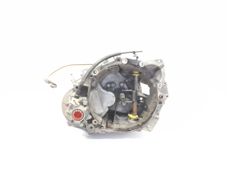 Recambio de caja cambios para peugeot 205 furgón 1.8 d referencia OEM IAM   
