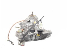 Recambio de caja cambios para peugeot 205 furgón 1.8 d referencia OEM IAM    2