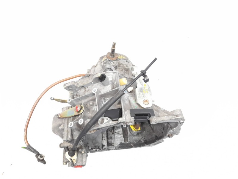 Recambio de caja cambios para peugeot 205 furgón 1.8 d referencia OEM IAM   