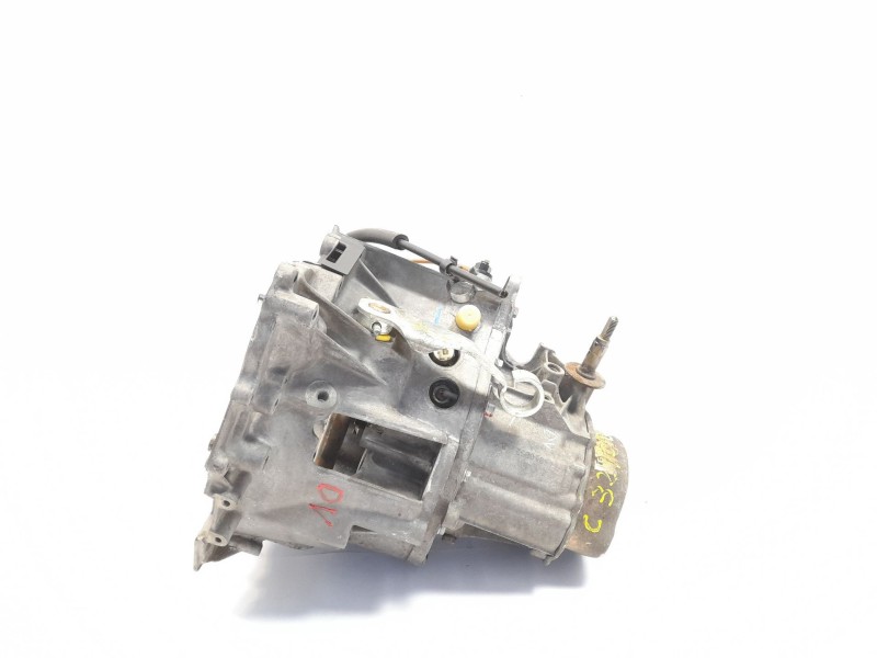 Recambio de caja cambios para peugeot 205 furgón 1.8 d referencia OEM IAM   