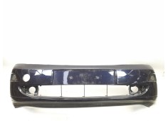 Recambio de paragolpes delantero para ford focus i sedán (dfw) 1.8 turbo di / tddi referencia OEM IAM   