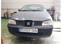 seat cordoba (6k1, 6k2) del año 2000