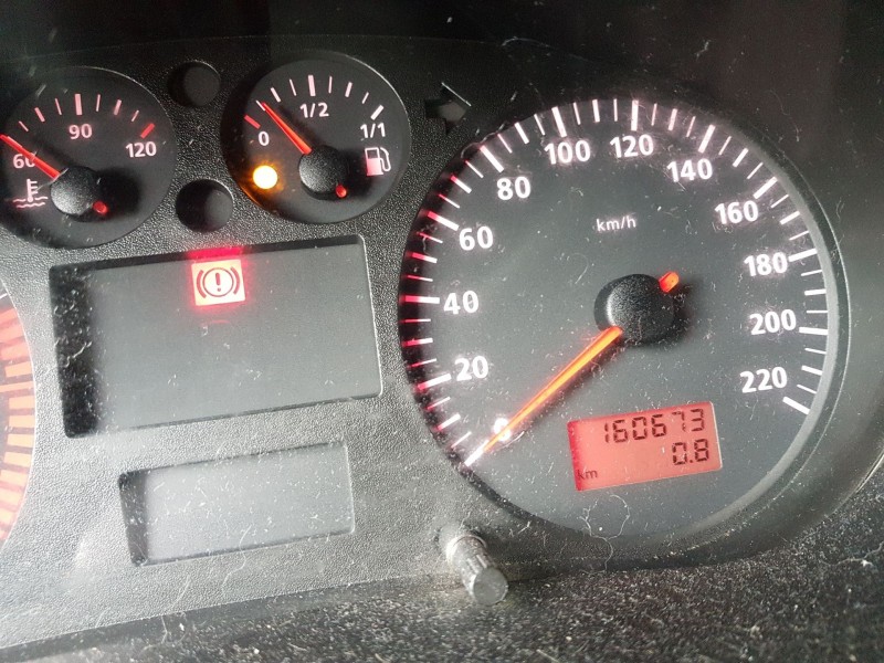 seat cordoba (6k1, 6k2) del año 2000