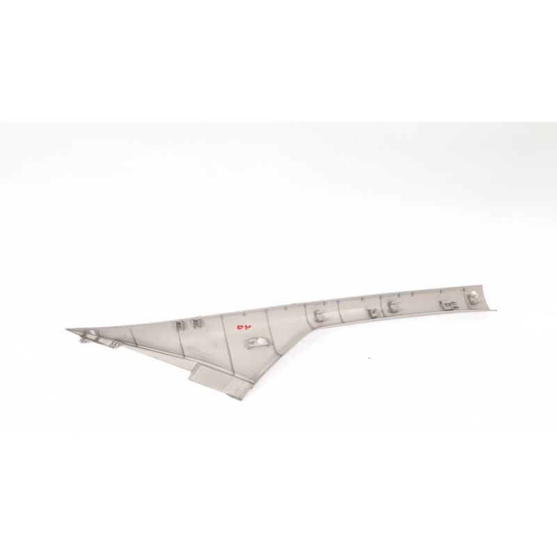 Recambio de molduras delanteras para peugeot expert furgón (vf3a_, vf3u_, vf3x_) 2.0 hdi 120 referencia OEM IAM 1496148077 14969