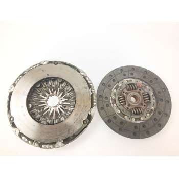 KIT EMBRAGUE 126004110 326004810 