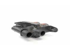 Recambio de valvula intercambio de calefaccion para bmw x5 (e53) 3.0i referencia OEM IAM 64128374995 6412837499502 1147412137 2