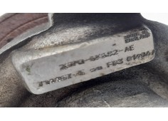 Recambio de turbocompresor para ford mondeo iii sedán (b4y) 2.0 tdci referencia OEM IAM 2S706K682AE 7144675 714467 2