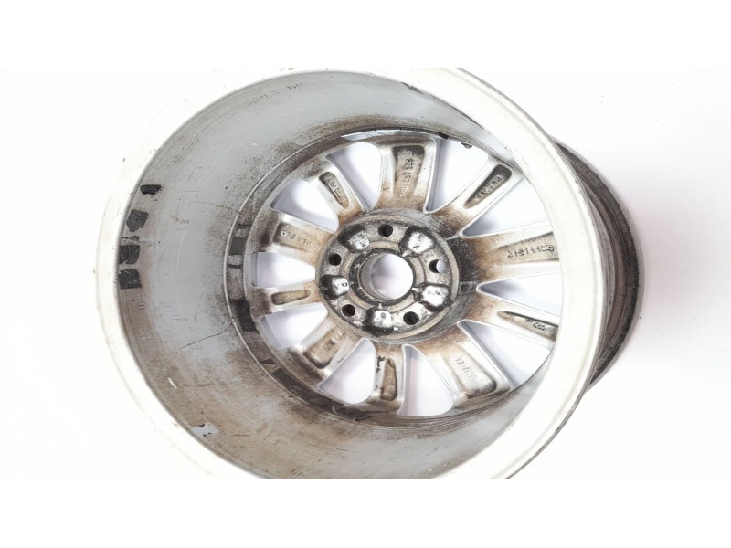 Recambio de llanta para volkswagen golf plus (521) advance referencia OEM IAM 5K0601025  
