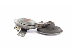 Recambio de claxon para mercedes clase c (w203) berlina 200 cdi (203.004) referencia OEM IAM    2