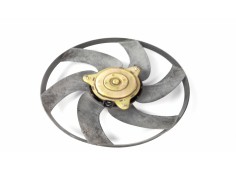 Recambio de electroventilador para peugeot 406 berlina (s1/s2) 1.9 td referencia OEM IAM   