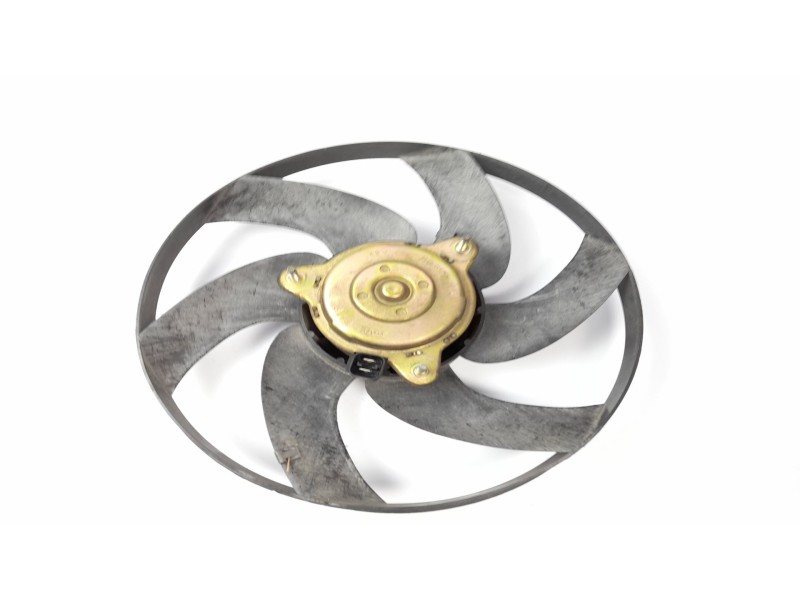 Recambio de electroventilador para peugeot 406 berlina (s1/s2) 1.9 td referencia OEM IAM   